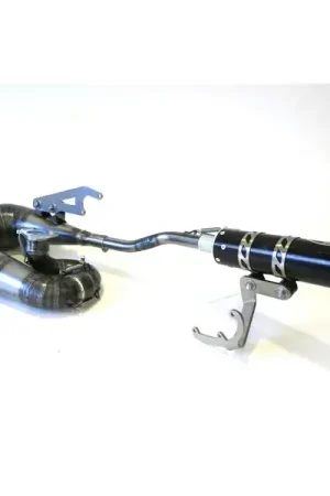 22044400 - Marmitta racing CasaPerformance Super Tourer per SST265 - Disponibile ora