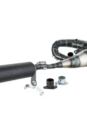 22070SIB - Marmitta racing SIP PERFORMANCE R/T 30 silent Design by NORDSPEED | Prezzo speciale