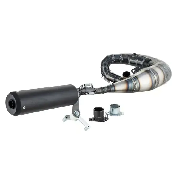 22070SIB - Marmitta racing SIP PERFORMANCE R/T 30 silent Design by NORDSPEED | Prezzo speciale