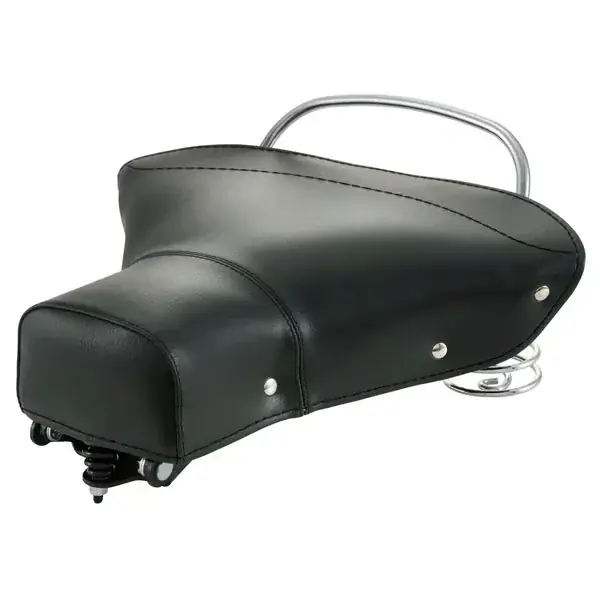 24103200 - Sella monoposto anteriore per Vespa 125 V30-33 - Ultimo arrivo