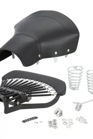 24103100 - Sella monoposto PASCOLI anteriore per Vespa 125 V1-15 - Qualità garantita