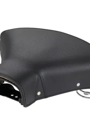 24109800 - Sella monoposto anteriore per Vespa 98 - Ultimi pezzi