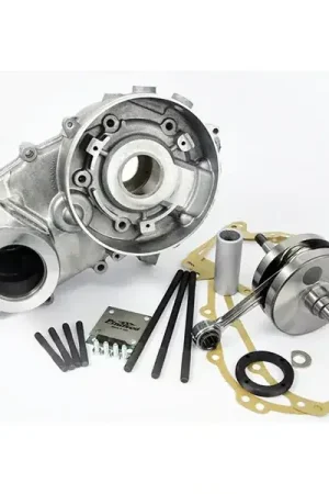 26482128 - Carter PINASCO Slave per Vespa 125 VM/VN/ACMA/150 VB/VGL1/VL/GS - Grande offerta