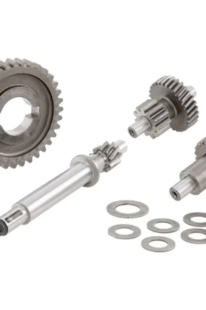 26271455 - Kit cambio PINASCO 9.2 1 - Affare