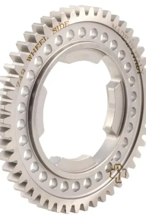 Ultimi pezzi | 40437340 - Ruota dentata 49 denti 4^marcia CRIMAZ 4-marce PK