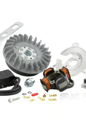 50008500 - Accensione SEIGIORNI VARITRONIC per Lambretta 150 D/LD - Ordina subito