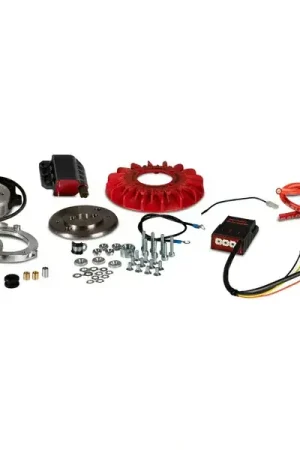 Tra i più venduti - 55196350 - Accensione rotore interno MALOSSI MHR Team II per Vespa PK 125 ETS/XL/FL