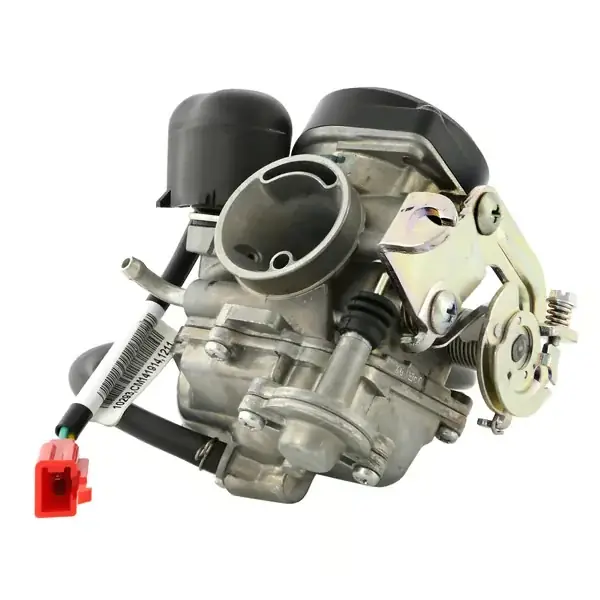 61823000 - Carburatore KEIHIN CVK18 17NE Pressione uguale per Vespa ET4 50ccm 4T AC | Scorte limitate