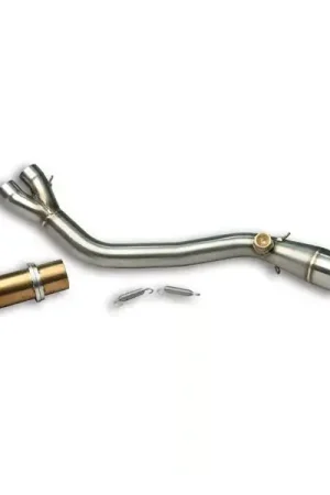 Ultime unità - M1516134 - KIT COLLEGAMENTO CATALITICO per MAXI WILD L
