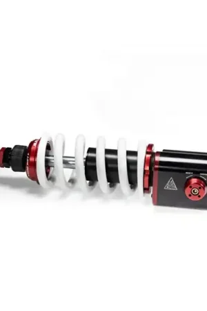 Promozione speciale | M4618356 - Ammortizzatore MALOSSI RS24/10-R posteriore per YAMAHA T-Max/T-Max DX/T-Max SX 530 ccm (‘17-)