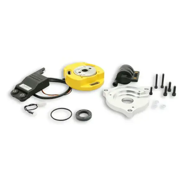 Qualità professionale | M5514027 - ACCENSIONE ROTORE INTERNO (VAR. ADVANCE) Hond