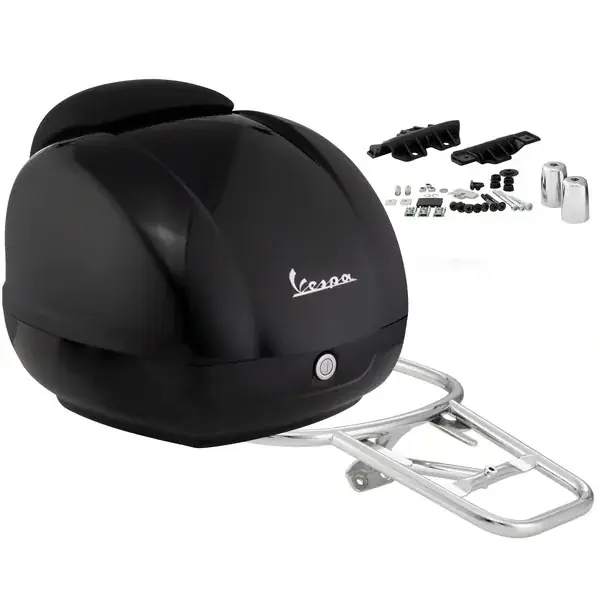 PI273349C - Kit bauletto PIAGGIO/FA per Vespa GTS Supertech HPE 125/300 (‘19-`22) - Acquista ora