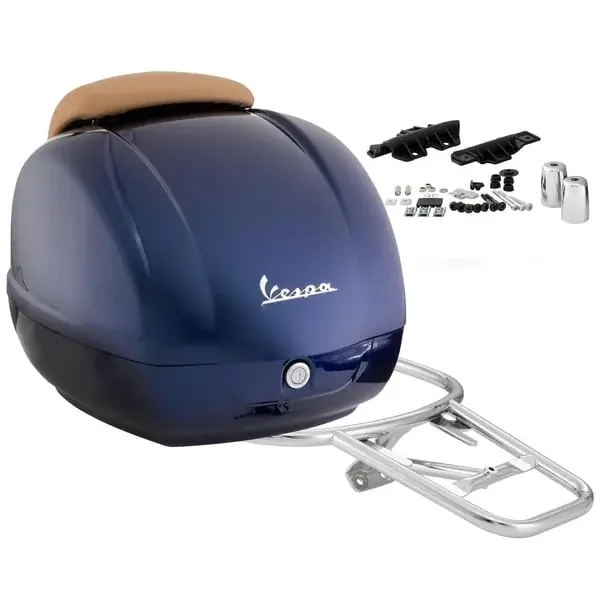 PI273356C - Kit bauletto PIAGGIO/FA per Vespa GTS HPE 125/300 (‘19-`22) | Offerta imperdibile