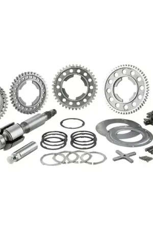 88108100 - Kit cambio 55-40-37-36 denti SERIE PRO "PX Lusso" Touring | Offerta esclusiva