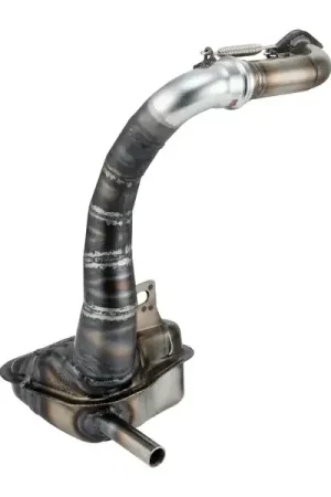 24169300 - Marmitta racing DEXTER Classic Box 28 W1R | Sconto extra
