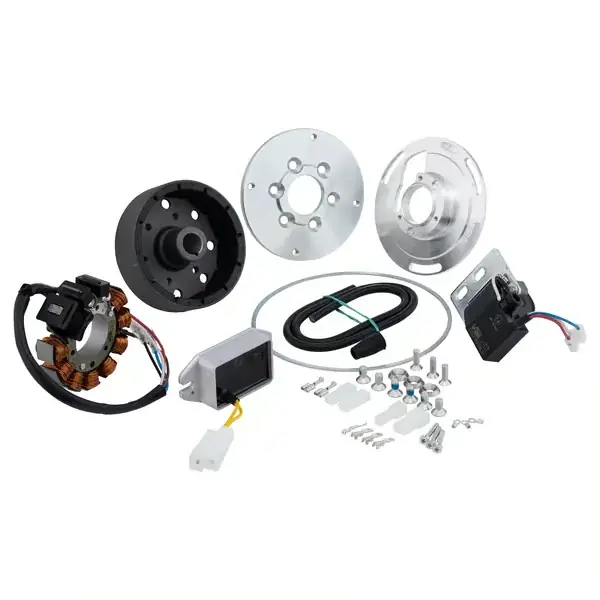 510026RA - Accensione SIP PERFORMANCE by VAPE Road 12 V CA | Di tendenza