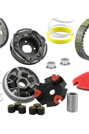 Ultimi pezzi - J3904430 - Tuning kit comando, "Sport" per Vespa GT/GTL 200ccm 4T LC