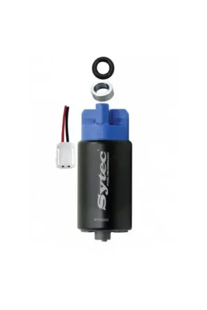 Pompa carburante ad alta portata SYTEC 378L/H E85 SUBARU BRZ TOYOTA GT86 SYT650G | Molto richiesto