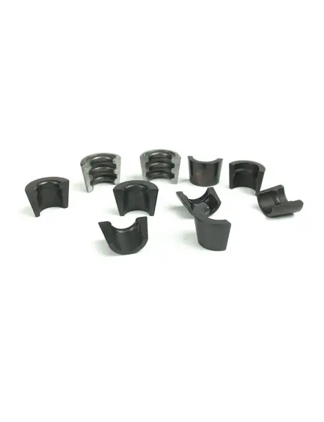 Semiconi valvola per 24 valvole, diametro 6 mm - Ordina subito