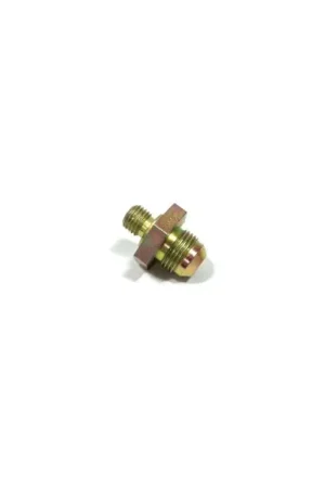 Novità - CAVEX Raccordo acciaio maschio-maschio M12x1.50 a DASH 8 JIC 3/4 AD41028NS