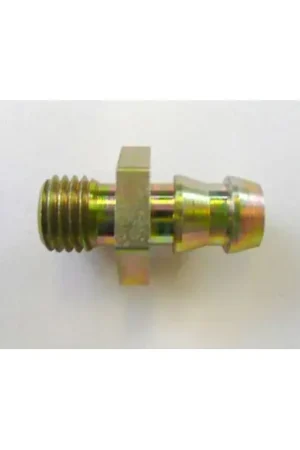 CAVEX Raccordo maschio-maschio M12x1.50 a scanalato 12mm HYDRO-M12X150D12 | Offerta imperdibile