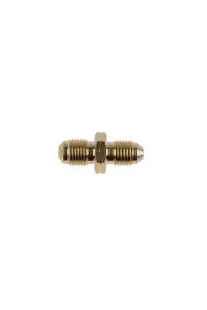 Alta qualità | GOODRIDGE Adattatore diritto maschio M12x1.00 convesso a DASH 6 JIC 9/16 305-06-M121D