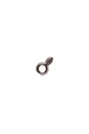 Pronto per la spedizione | GOODRIDGE Raccordo banjo diritto corto alesaggio M18 uscita DASH 10 JIC 7/8 776-10-M18D