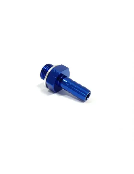 KILL RACING Adattatore M14x1.50 a manicotto 8mm AD68006BB | Disponibile subito