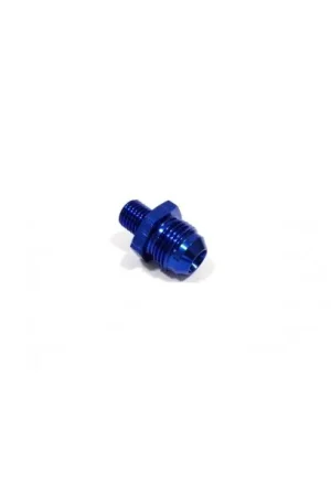 Molto apprezzato - KILL RACING Raccordo alluminio maschio-maschio M12x1.50 a DASH 8 JIC 3/4 AD41028N