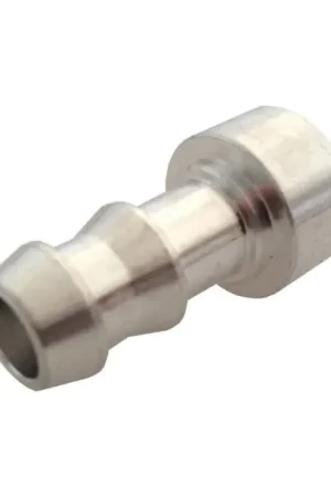 In pronta consegna | KILL RACING Raccordo da saldare DASH 6 serie 536/200 manicotto 12mm AD67001