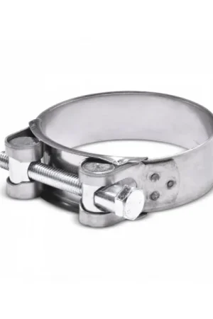 MPC Fascetta rinforzata in acciaio cromato 68-73mm - , viteria zincata S2068 | Approfittane ora