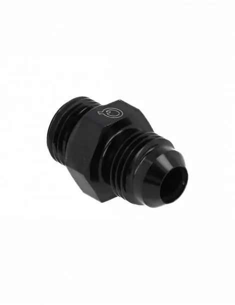 Outlet - QSP Raccordo diritto UNF-JIC 3/4 AN8 QGZ920-08