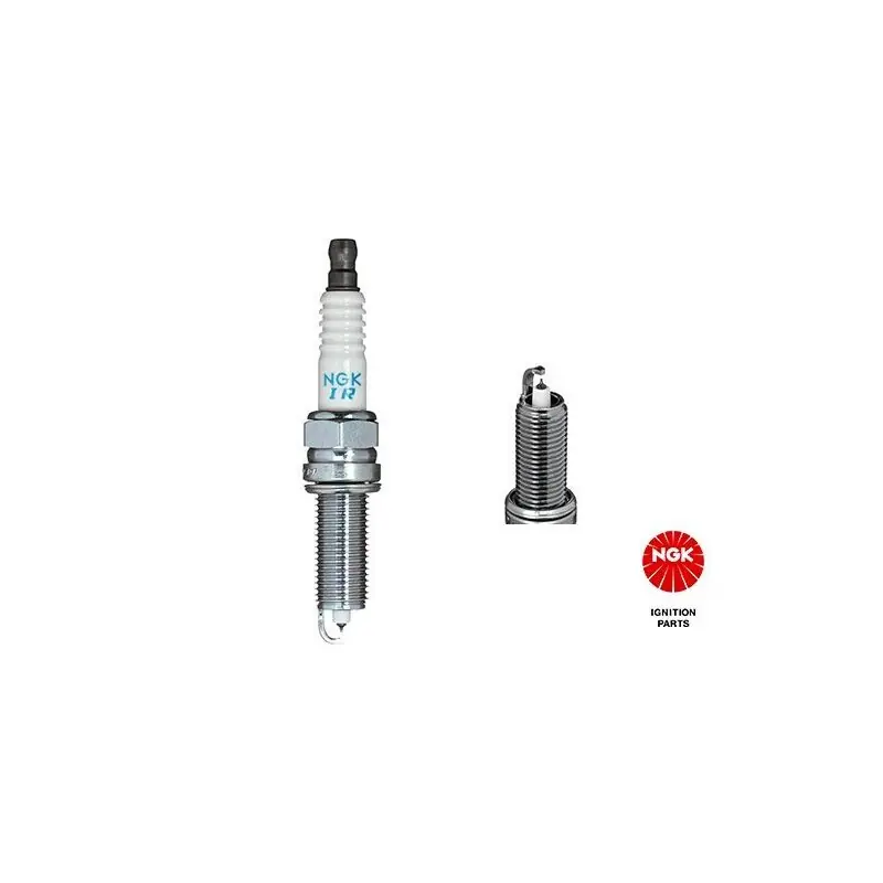 CANDELA ILFR7H NGK - Nuovo in catalogo