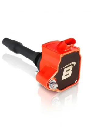 Solo per poco tempo - BOBINE PERFORMANCE B-SERIES