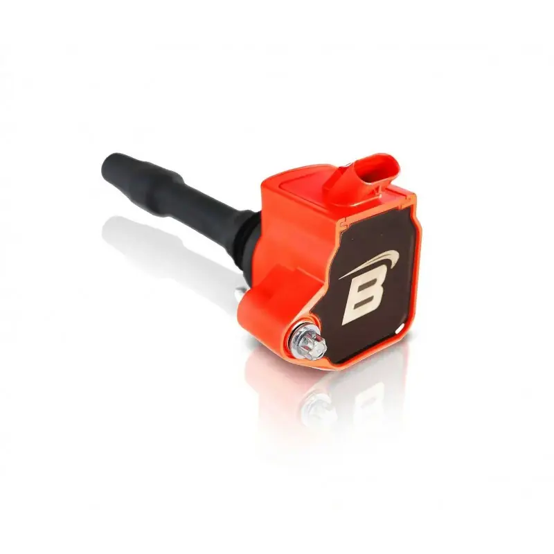 Solo per poco tempo - BOBINE PERFORMANCE B-SERIES