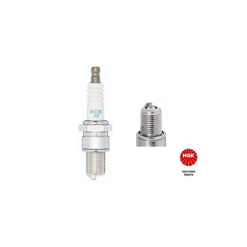 CANDELA R7437-8 NGK | Risparmio extra