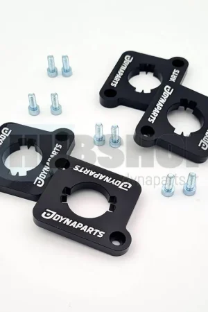 Solo questa settimana - KIT ADATTATORI BOBINE 1.8T 20V