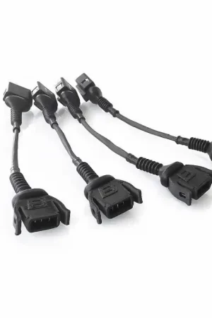 SET ADATTATORI ICM DELETE 1.8T 20V - Consigliato
