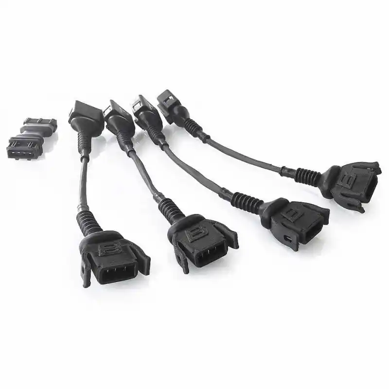 SET ADATTATORI ICM DELETE 1.8T 20V - Consigliato