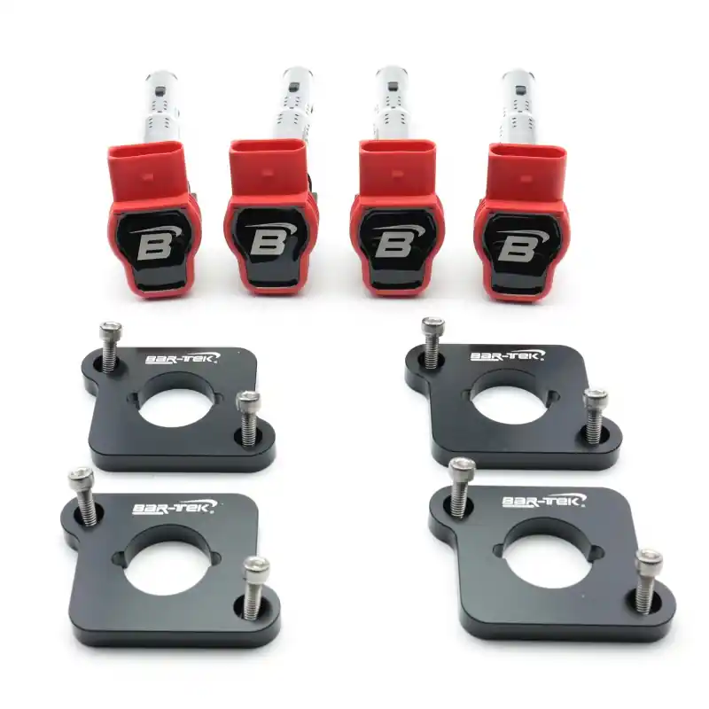 Svendita - KIT ADATTATORI + BOBINE RACING 1.8T 20V
