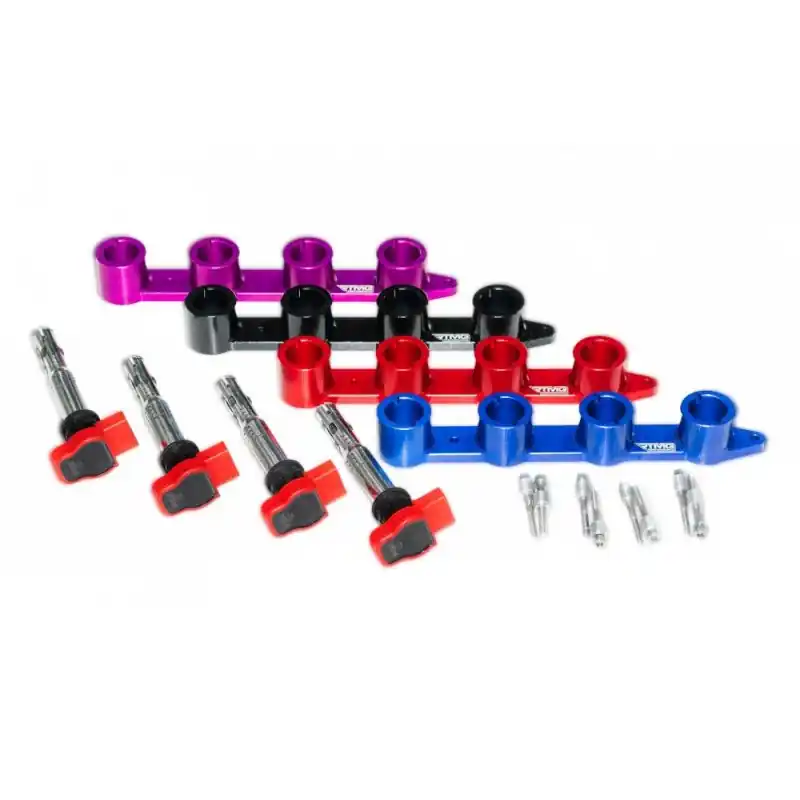 KIT ADATTATORI + BOBINE RACING 1.4T EA111 - Acquista subito