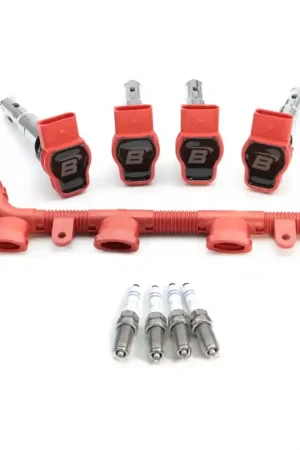 KIT ACCENSIONE COMPLETO RACE 2.0 TFSI-TSI | Imperdibile