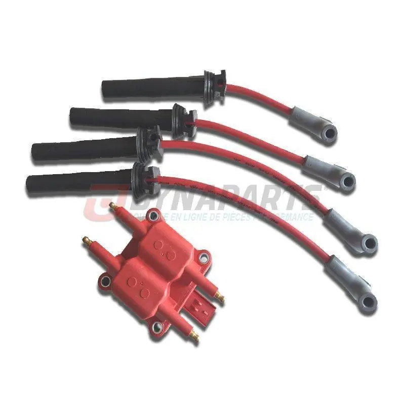 KIT ACCENSIONE RACING MINI R50-R52-R53 | Outlet