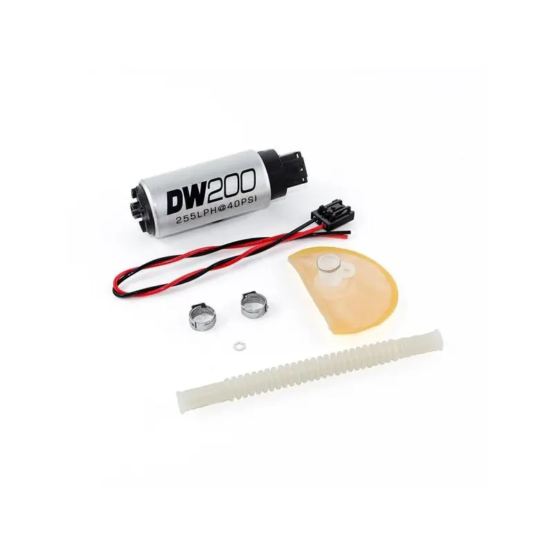 KIT MODIFICA POMPA DW200 NISSAN 370Z | Ora disponibile