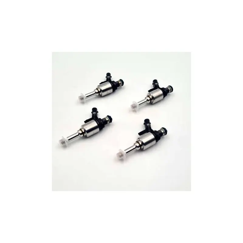 Reso semplice | KIT INIETTORI MAGGIORATI 1.8T-2.0T EA888.3