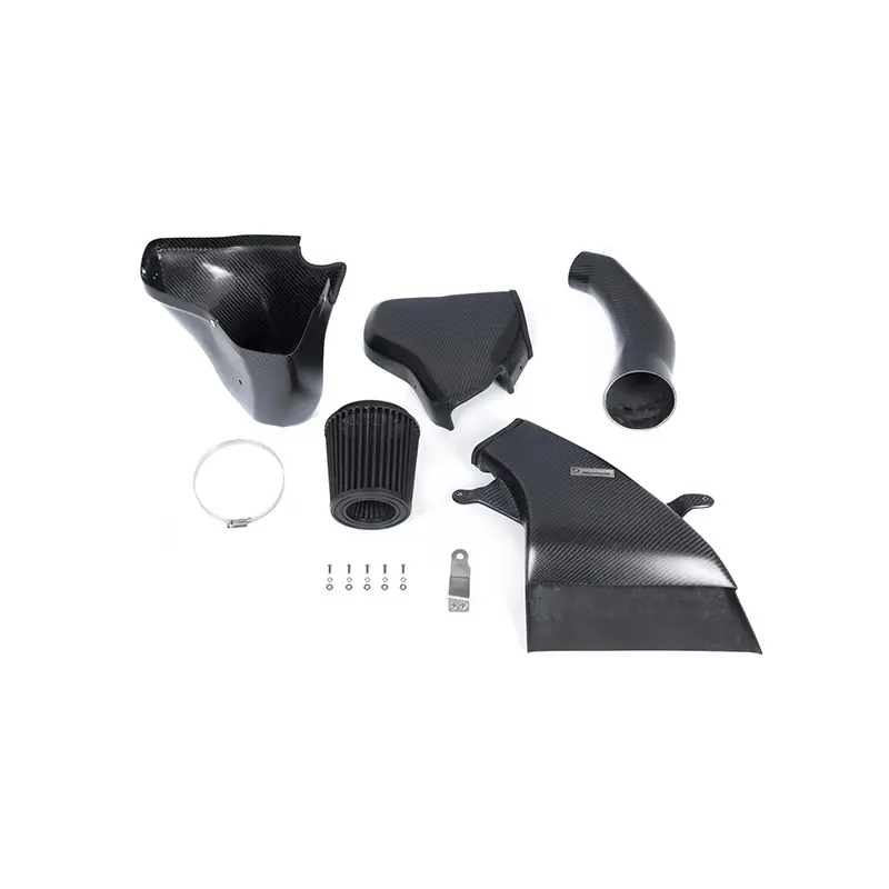 KIT ASPIRAZIONE IN CARBONIO 3.0 TFSI | Saldi