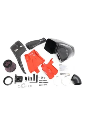 Acquista dal produttore - KIT ASPIRAZIONE IN CARBONIO CIVIC TYPE R FL5