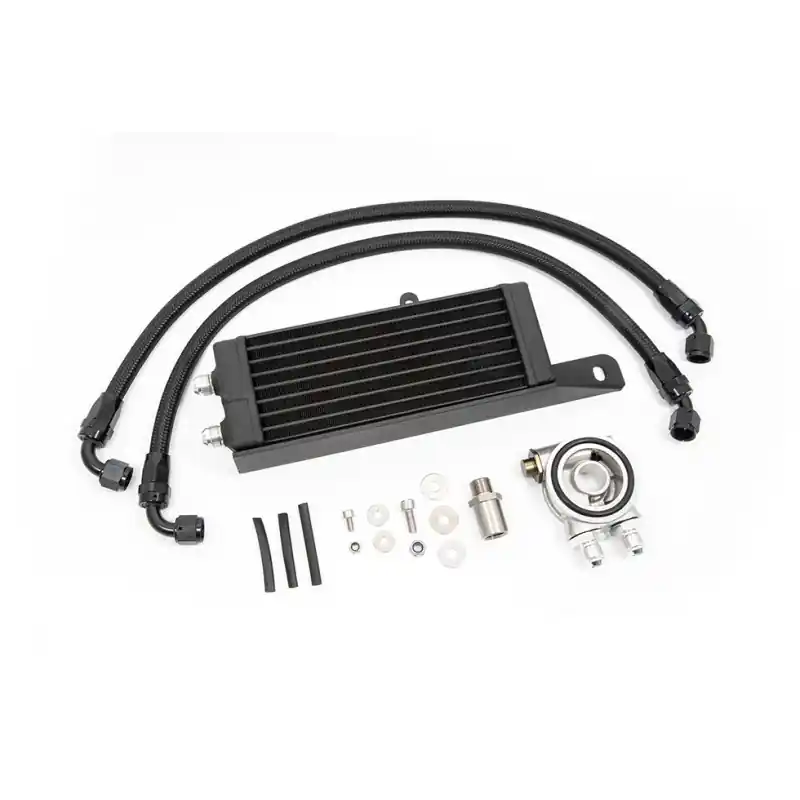 KIT RADIATORE OLIO MAGGIORATO YARIS GR | Offerta speciale