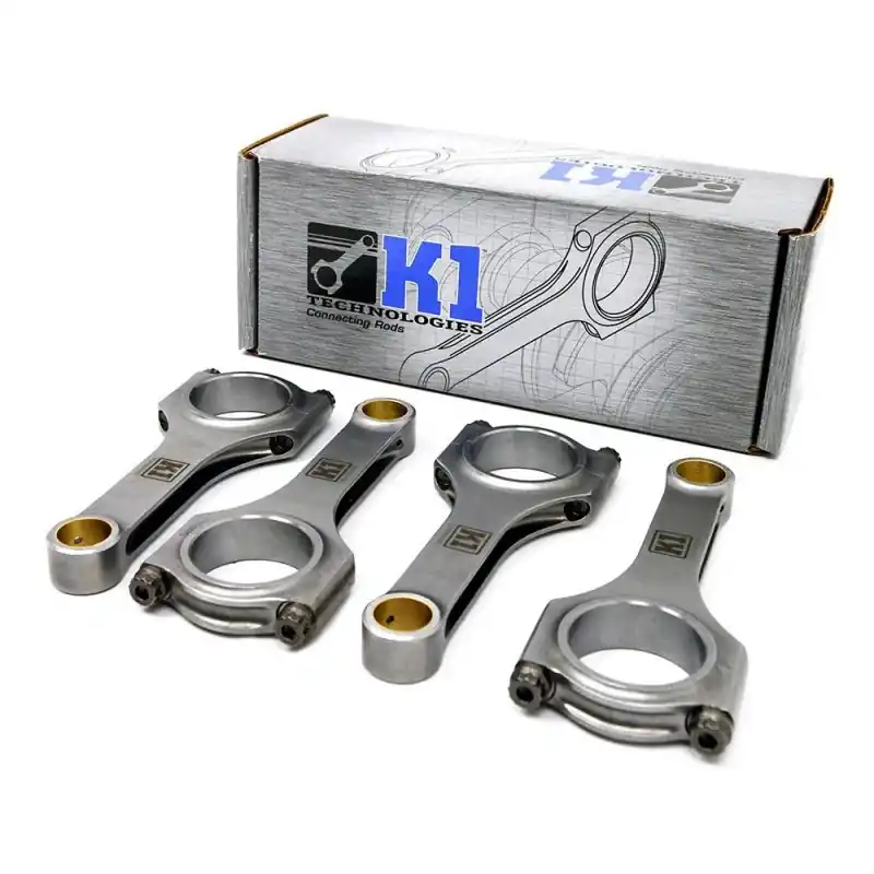 BIELLE FORGIATE H-BEAM 2.8 VR6 12V - Non perdertelo