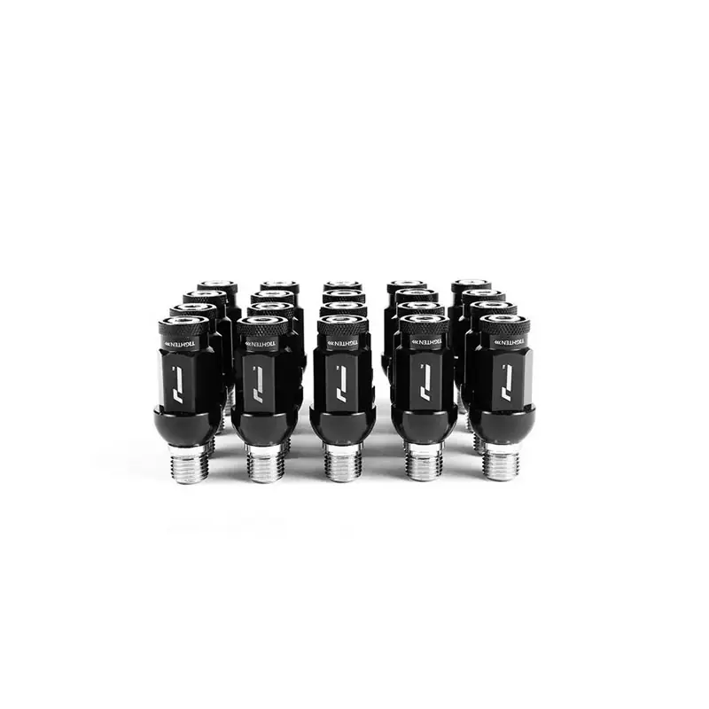 KIT CONVERSIONE COLONNETTE M14X1,50 CONICI - Imperdibile